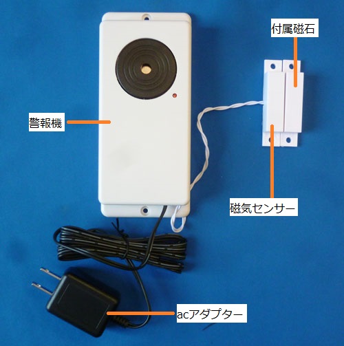 �ȈՌ^�^�C�}�[�쓮���ߖY��x���A���[�����u