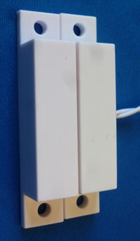 �ߖY��m�F�p���C�Z���T�[