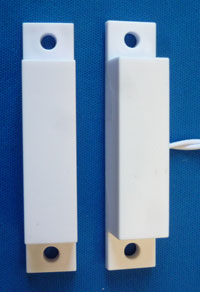 �����J������Ԃ̕ߖY��m�F�p���C�Z���T�[